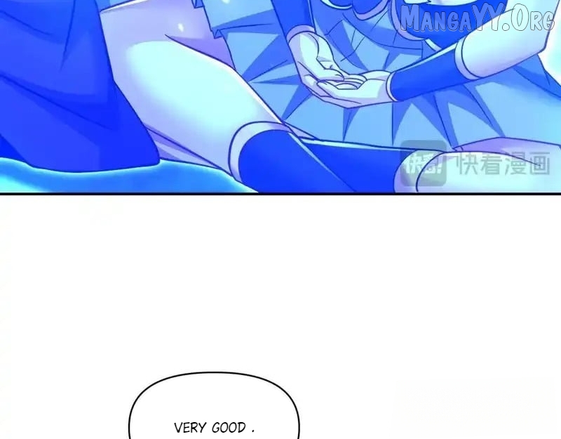 Invincible After Shocking My Empress Wife Chapter 109 - page 68